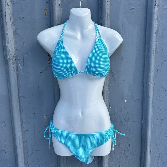 Beach babe Australia bikini, size 12/14, BNWOT - Picture 1 of 12